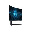 8806092002111-Samsung Odyssey G7 C32G75TQSR - écran LED 32" - incurvé - HDR-P_405139085_5-4