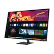 8806094139570-Samsung S43BM700UU - écran LED 43" - 4K - HDR-P_405139088_4-3