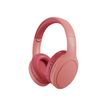 3303170108420-T'nB TONALITY - Casque sans fil avec micro - framboise, terre cuite-P_405139221_1-0