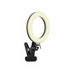 3303170102800-T'nB Influence - Anneau LED avec pince - 7 W-P_405139262_14-4