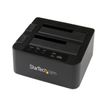 0404051396882-StarTech.com - Dual Bay Hard Drive Duplicator, Standalone USB 3.0 (5 Gbps) eSATA to 2.53.5 SATA III HDDSSD ClonerCopier - contrôleur de s-P_405139688_2-0