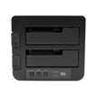 0404051396882-StarTech.com - Dual Bay Hard Drive Duplicator, Standalone USB 3.0 (5 Gbps) eSATA to 2.53.5 SATA III HDDSSD ClonerCopier - contrôleur de s-P_405139688_3-1