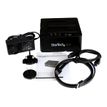 0404051396882-StarTech.com - Dual Bay Hard Drive Duplicator, Standalone USB 3.0 (5 Gbps) eSATA to 2.53.5 SATA III HDDSSD ClonerCopier - contrôleur de s-P_405139688_6-4