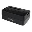0404051396905-StarTech.com - Station d'accueil USB 3.1 (USB-A, USB-C) ou eSATA pour disque dur / SSD SATA de 2,5"-P_405139690_1-0