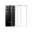3700539529078-iBroz - coque de protection + verre trempé pour Honor X8 - transparent-P_405140008_1-0