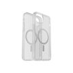0840262387880-OtterBox Symmetry Series+ - coque de protection avec MagSafe pour iPhone 14 Plus - transpa-P_405140022_1-0
