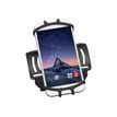 3700992506203-Mobilis - brassard pour téléphone portable de 4" à 6" - noir-P_405140032_2-0