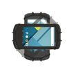 3700992506203-Mobilis - brassard pour téléphone portable de 4" à 6" - noir-P_405140032_4-3