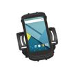 3700992506203-Mobilis - brassard pour téléphone portable de 4" à 6" - noir-P_405140032_6-5
