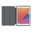 0840104299210-OtterBox Symmetry Series Folio - Porte folio pour iPad (7e gen, 8e gen, 9e gen) - rouge-P_405140071_3-2