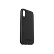 5060475901856-OtterBox Symmetry Series - coque de protection pour iPhone XS - noir-P_405140091_4-3