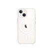 0194252781463-Apple - coque de protection avec MagSafe pour iPhone 13 mini - transparent-P_405140117_2-1