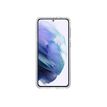 0840104249079-OtterBox Symmetry Series Clear - coque de protection pour Galaxy S21+ - transparent paille-P_405140135_1-0