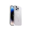 0840262389037-OtterBox Symmetry Series+ - coque de protection pour iPhone 14 Pro Max - Paillettes transp-P_405140183_1-0