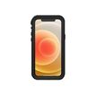0840104249574-LifeProof FRĒ - étui de protection étanche pour iPhone 12 - noir-P_405140187_3-0