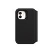 0840104215470-OtterBox Strada Series Via - étui à rabat pour iPhone 12 mini - noir-P_405140213_5-4