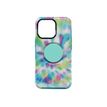 0840104276587-OtterBox Otter + Pop Symmetry Series - coque de protection pour iPhone 13 Pro - tie Dye-P_405140227_1-0