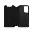 0840104249185-OtterBox Strada Series Via - porte folio pour Galaxy S21+ - noir-P_405140234_1-2