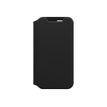 0840104249185-OtterBox Strada Series Via - porte folio pour Galaxy S21+ - noir-P_405140234_3-0