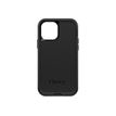 0840104215685-OtterBox Defender Series - coque de protection pour iPhone 12, 12Pro - noir-P_405140243_5-4
