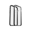 0840104288511-LifeProof SEE - coque de protection pour iPhone 13 Pro Max - transparent contour noir-P_405140282_2-1