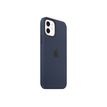 0194252169056-Apple - coque de protection avec MagSafe pour iPhone 12, 12 Pro - marine-P_405140283_3-2