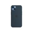 0194252780893-Apple - coque de protection avec MagSafe pour iPhone 13 - bleu abysse-P_405140296_3-2