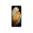 0840104247600-OtterBox Symmetry Series Clear  - coque de protection pour Galaxy S21 Ultra - transparent-P_405140297_4-3