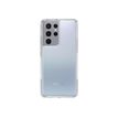 0840104247600-OtterBox Symmetry Series Clear  - coque de protection pour Galaxy S21 Ultra - transparent-P_405140297_6-5