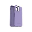 0840104273449-OtterBox Symmetry Series - coque de protection pour iPhone 13 Pro Max - violet-P_405140361_2-1
