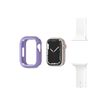 0840262370233-OtterBox EXO EDGE - coque pour Apple Watch (45 mm) - violet-P_405140373_1-0