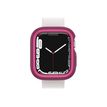0840262370240-OtterBox EXO EDGE - coque pour Apple Watch (45 mm) - rose-P_405140376_2-1