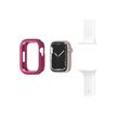 0840262370240-OtterBox EXO EDGE - coque pour Apple Watch (45 mm) - rose-P_405140376_3-2