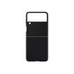 8806092632974-Samsung EF-VF711 - coque de protection pour Galaxy Z Flip3 5G - noir-P_405140411_5-6