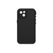 0840104286661-LifeProof FRĒ - étui de protection étanche avec MagSafe pour iPhone 13 - noir-P_405140423_1-0