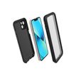 0840104286661-LifeProof FRĒ - étui de protection étanche avec MagSafe pour iPhone 13 - noir-P_405140423_4-3