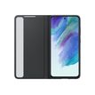 8806092653160-Samsung EF-ZG990 - porte folio pour Galaxy S21 FE - noir-P_405140431_3-4