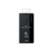 8806092653160-Samsung EF-ZG990 - porte folio pour Galaxy S21 FE - noir-P_405140431_6-5