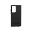 0840104296264-OtterBox Symmetry Series - coque de protection pour Galaxy S22 Ultra - noir-P_405140468_1-0