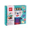 8410782191391-APLI kids - Jeu de gommetes pour enfants - monstres-P_405141472_3-0