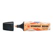 4006381590730-STABILO BOSS ORIGINAL by Ju Schnee - Surligneur - orange pâle-P_405141788_5-0
