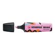 4006381590761-STABILO BOSS ORIGINAL by Ju Schnee - Surligneur - fuchsia givré-P_405141789_1-0