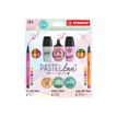 4006381590365-STABILO Pastellove Special Edition - Set d'écriture 18 pièces - couleurs assorties-P_405141798_16-0