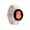 8806094524284-Samsung Galaxy Watch5 - Montre connectée 40mm - BT - 16 Go - rose doré-P_405141883_3-2