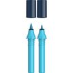 Schneider Paint-It 040 - navulset - alaska blue - 2 stuks