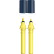 Schneider Paint-It 040 - marker refill cartridge - zand (pak van 2)
