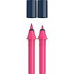 Schneider Paint-It 040 - navulcassette markeerstift - koninklijk rood