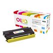 OWA - zwart - tonercartridge (alternatief voor: Brother TN2000)