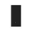 6934177745447-Xiaomi Mi PB200SZM - powerbank / batterie de secours - 20000 mAh - 3 connecteurs de sortie-P_405142486_1-0