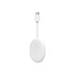 0193575007342-Google Chromecast with Google TV -  Lecteur AV - 4K UHD (2160p) - 60 pi/s - HDR - neige-P_405142691_4-3